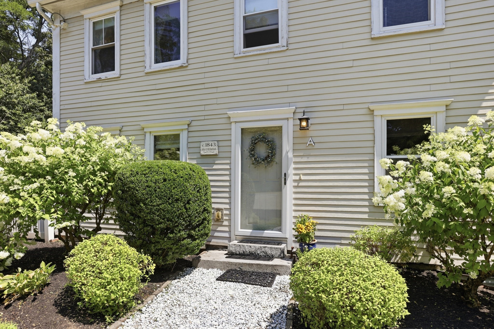 73 Gray Street # A Property Photo 2