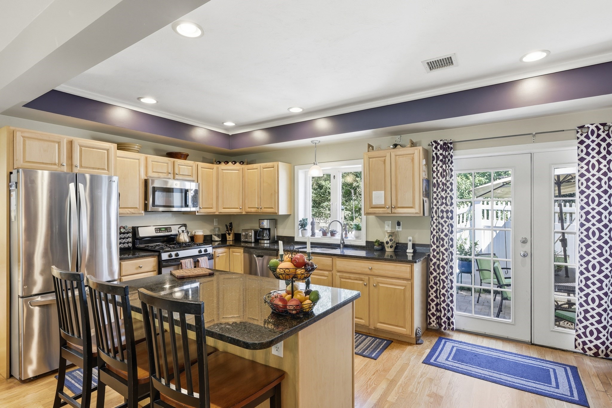 73 Gray Street # A Property Photo 9