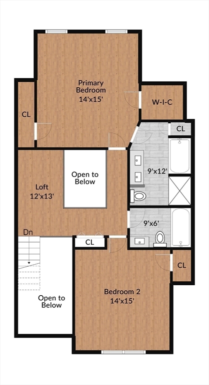 14 Northgate Ct # 14 Property Photo 38