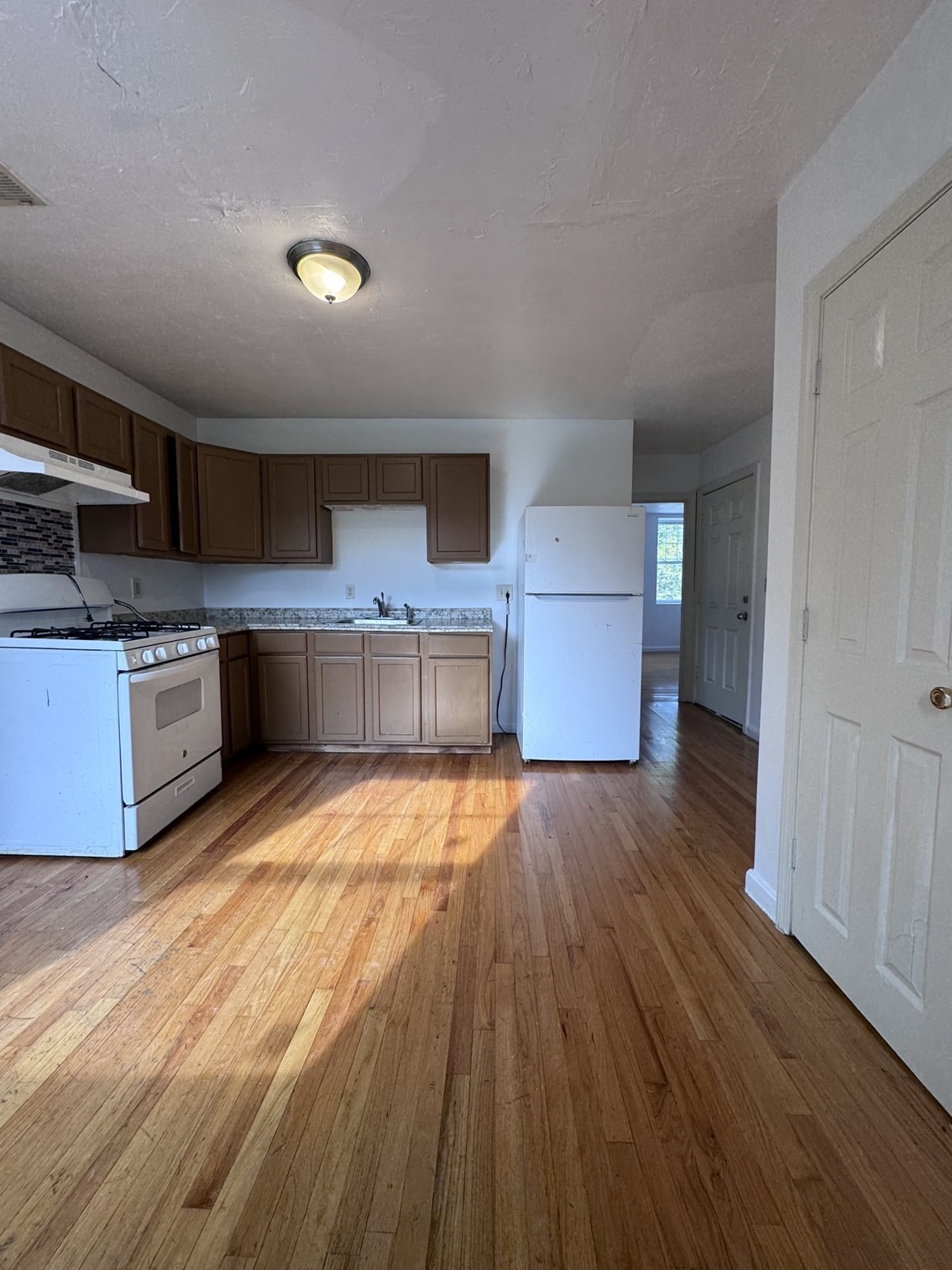 714 Shawmut Avenue # 3 Property Photo 1