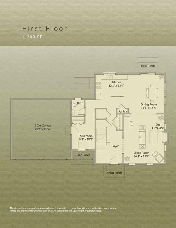 18 Preservation Way Property Photo 7