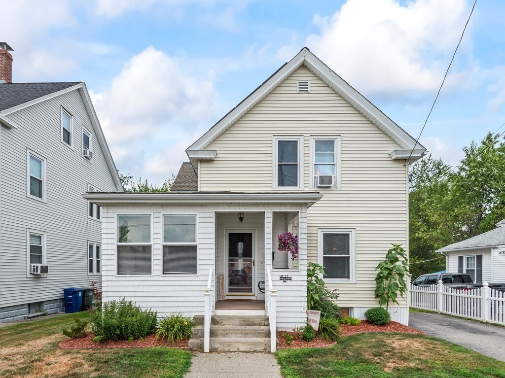 27 Elm Hill Ave Property Photo 1