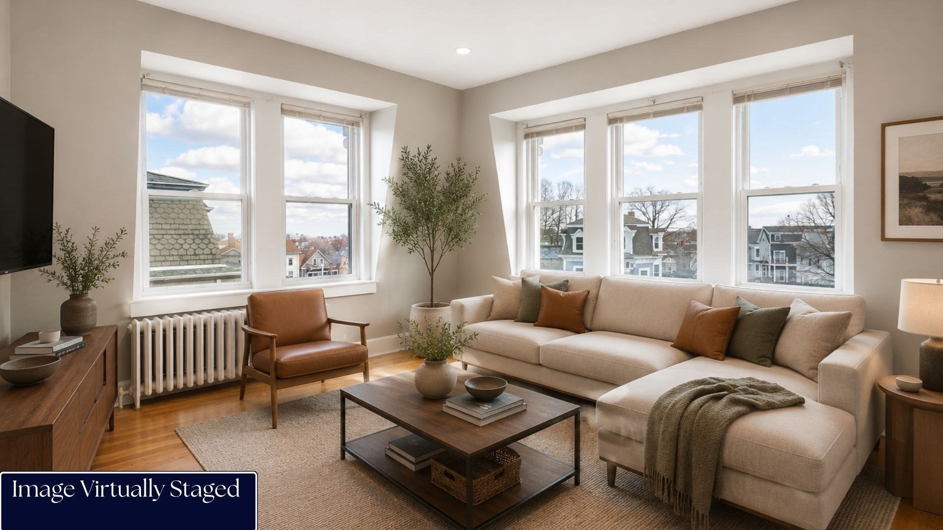 501 Warren Avenue # 6 Property Photo 1
