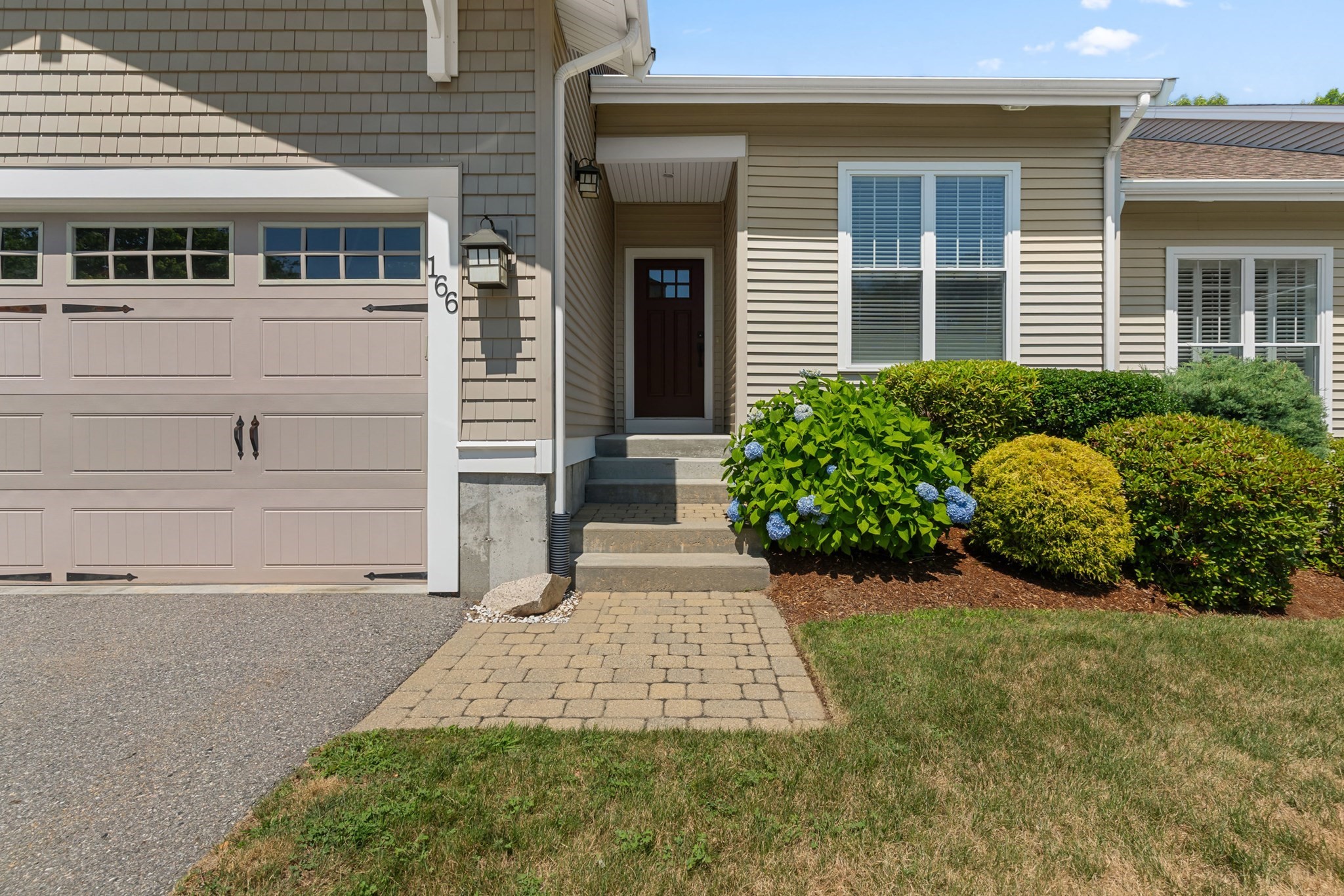 166 Walden Way # 166 Property Photo 1