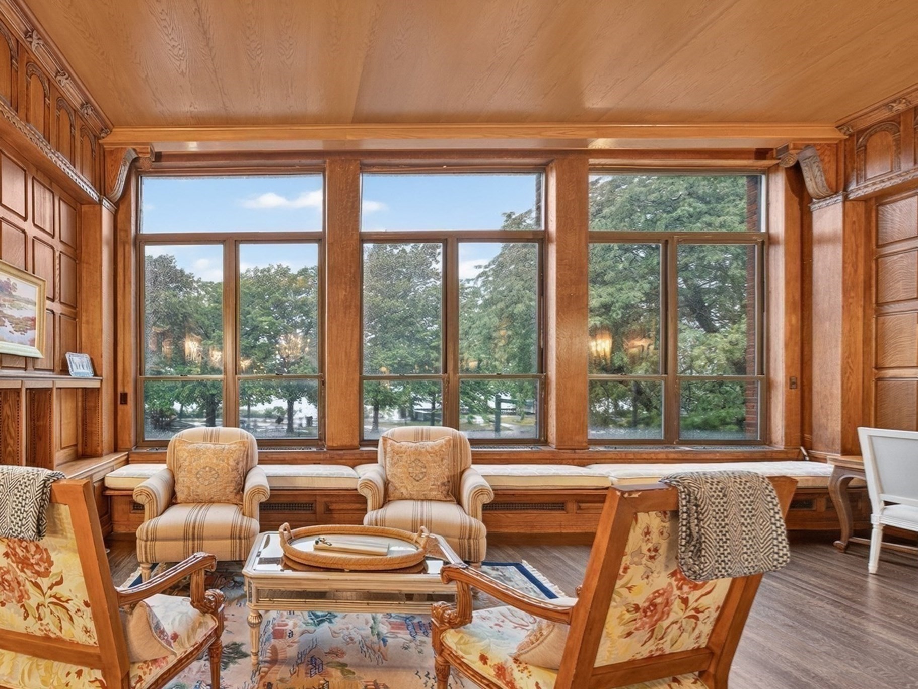 414 Beacon Street # 5 Property Photo 1