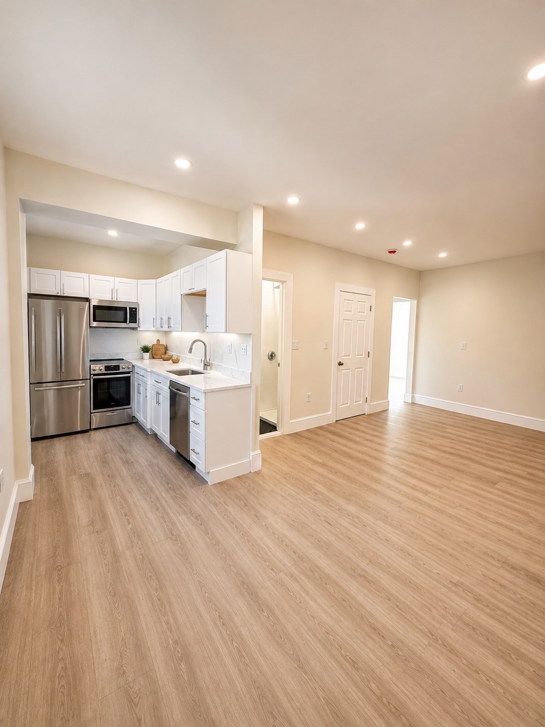 60 Bennington # 3 Property Photo 1