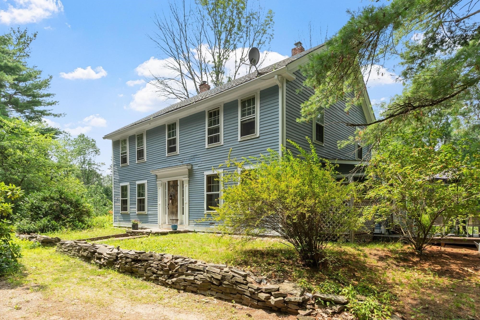 115 Ball Hill Rd Property Photo 1