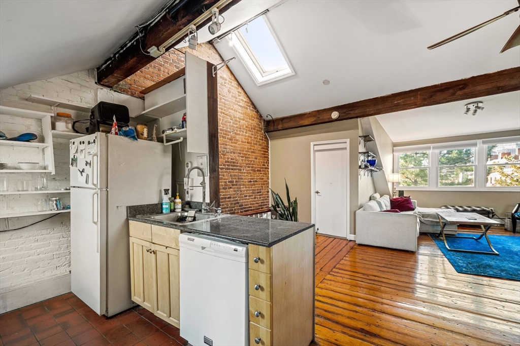 275 Shawmut Avenue # 3 Property Photo 1