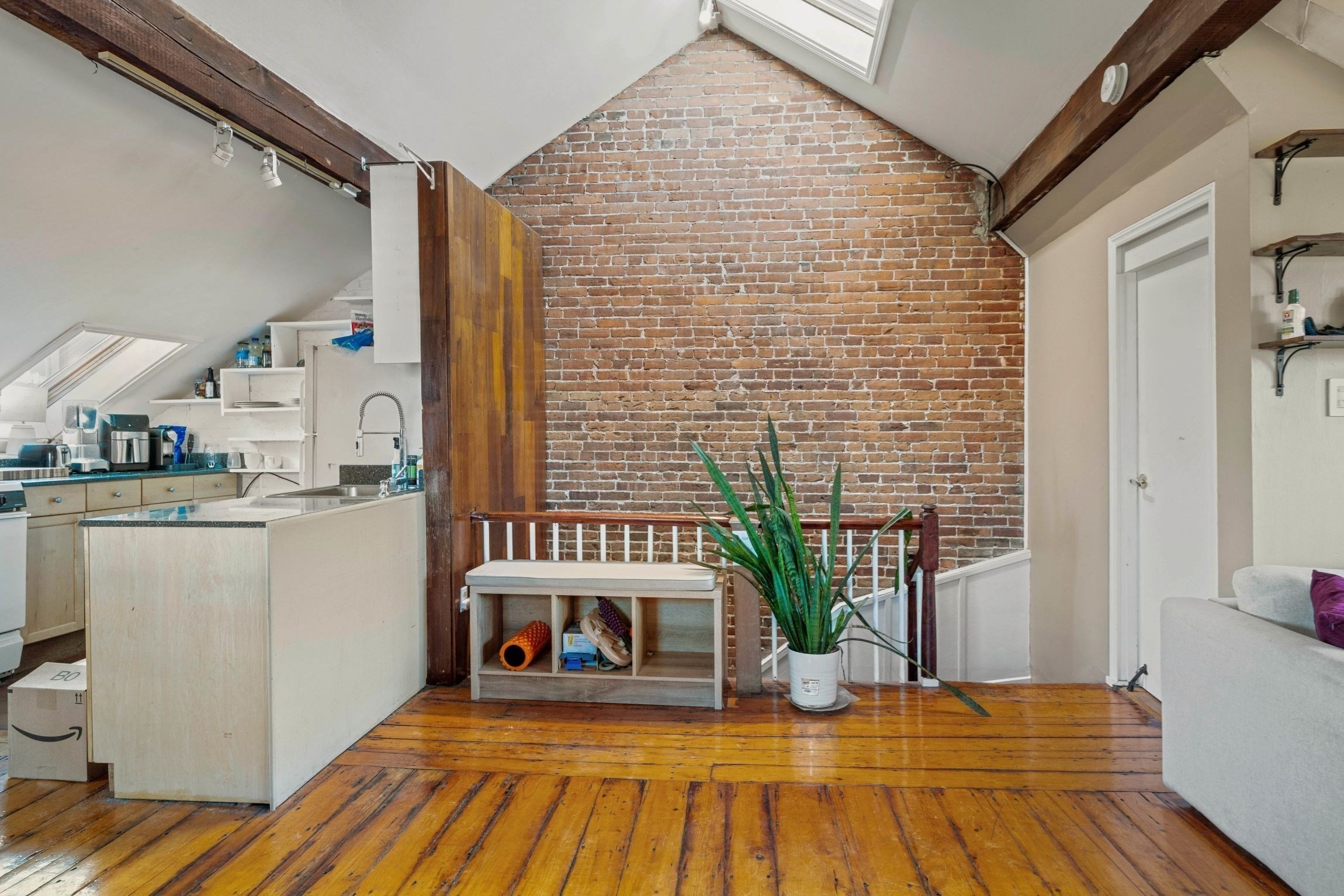 275 Shawmut Avenue # 3 Property Photo 2