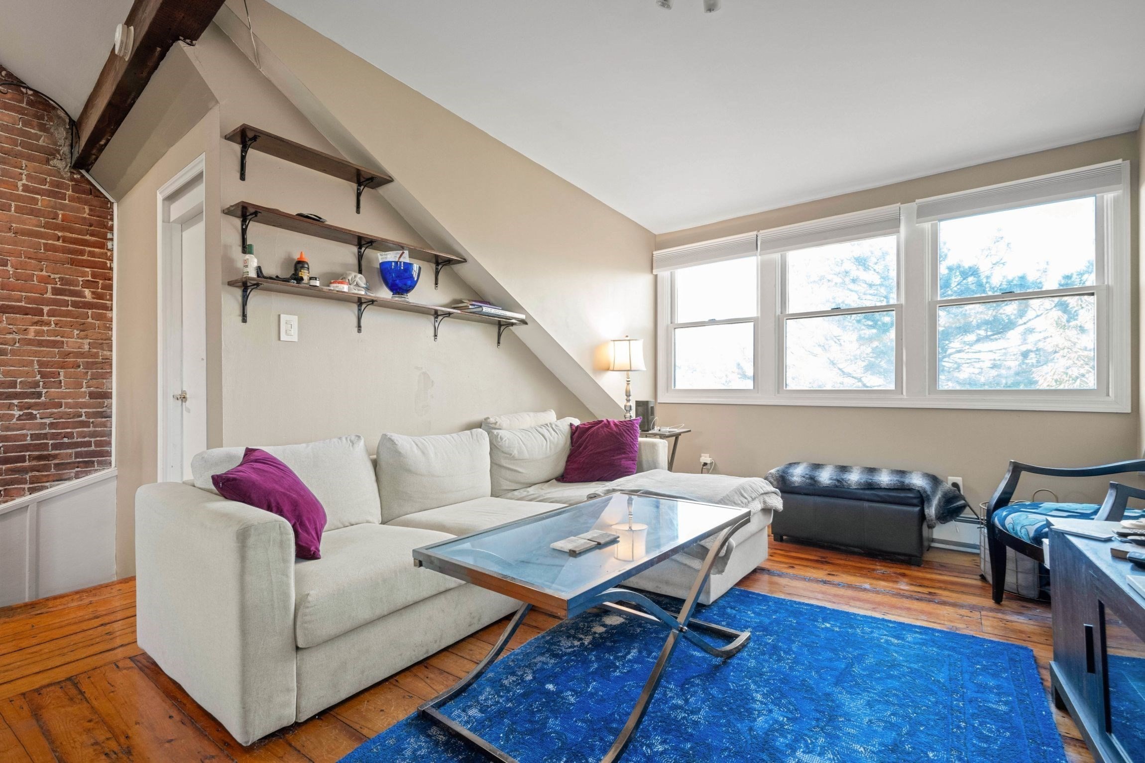275 Shawmut Avenue # 3 Property Photo 3