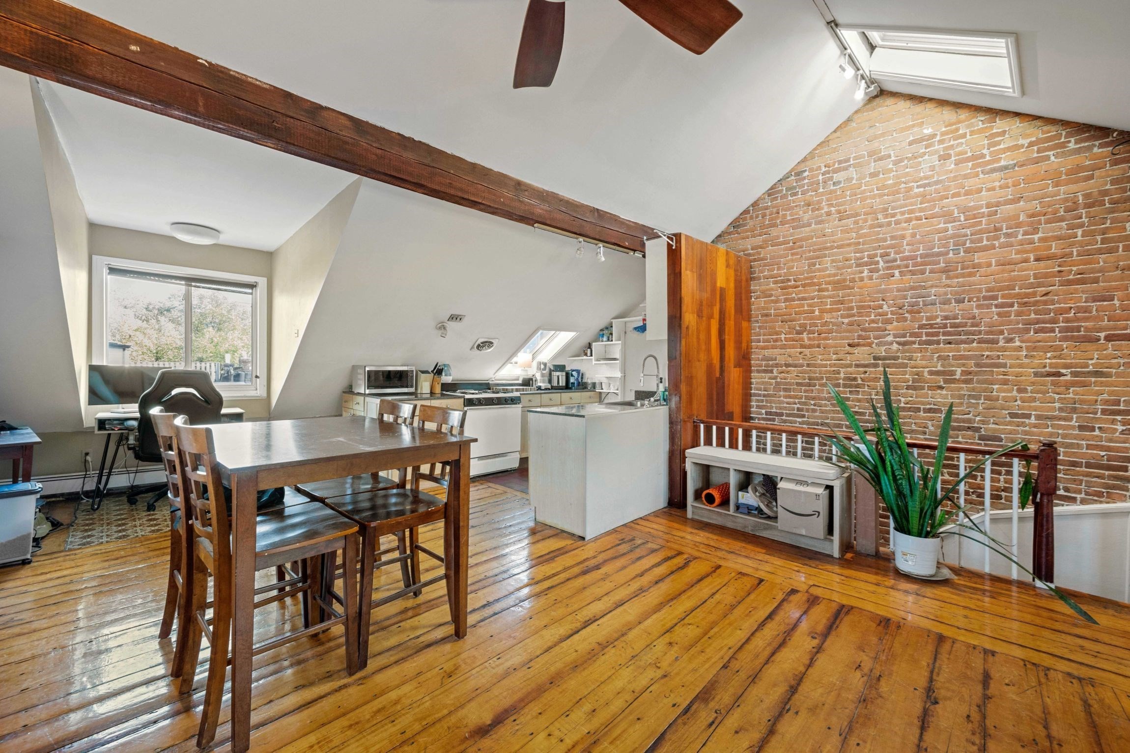 275 Shawmut Avenue # 3 Property Photo 4