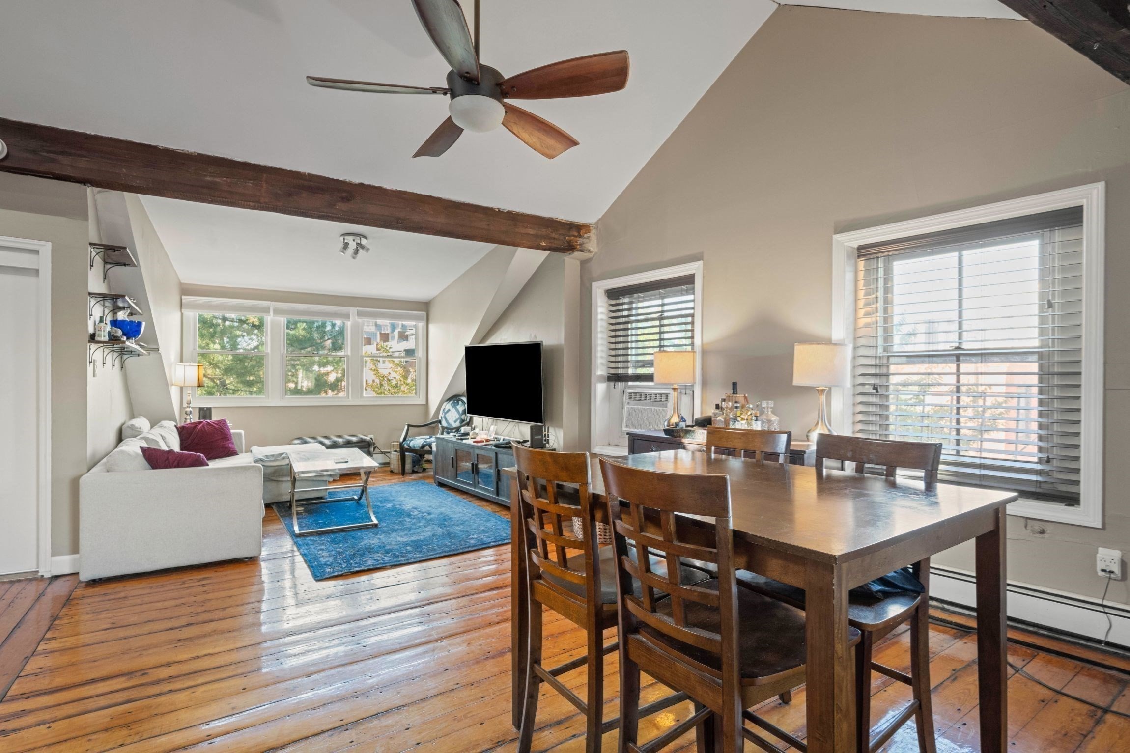 275 Shawmut Avenue # 3 Property Photo 5