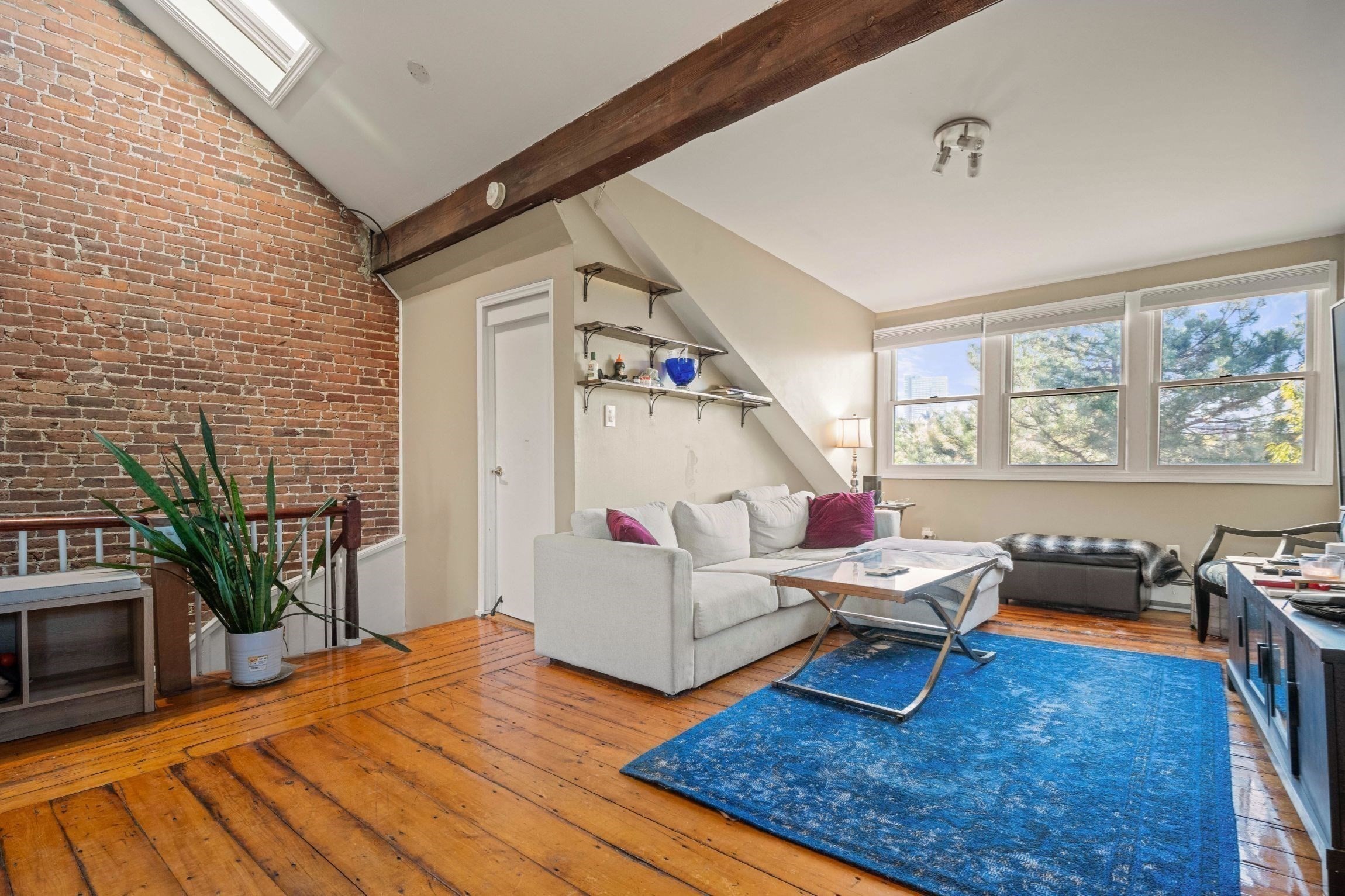 275 Shawmut Avenue # 3 Property Photo 6