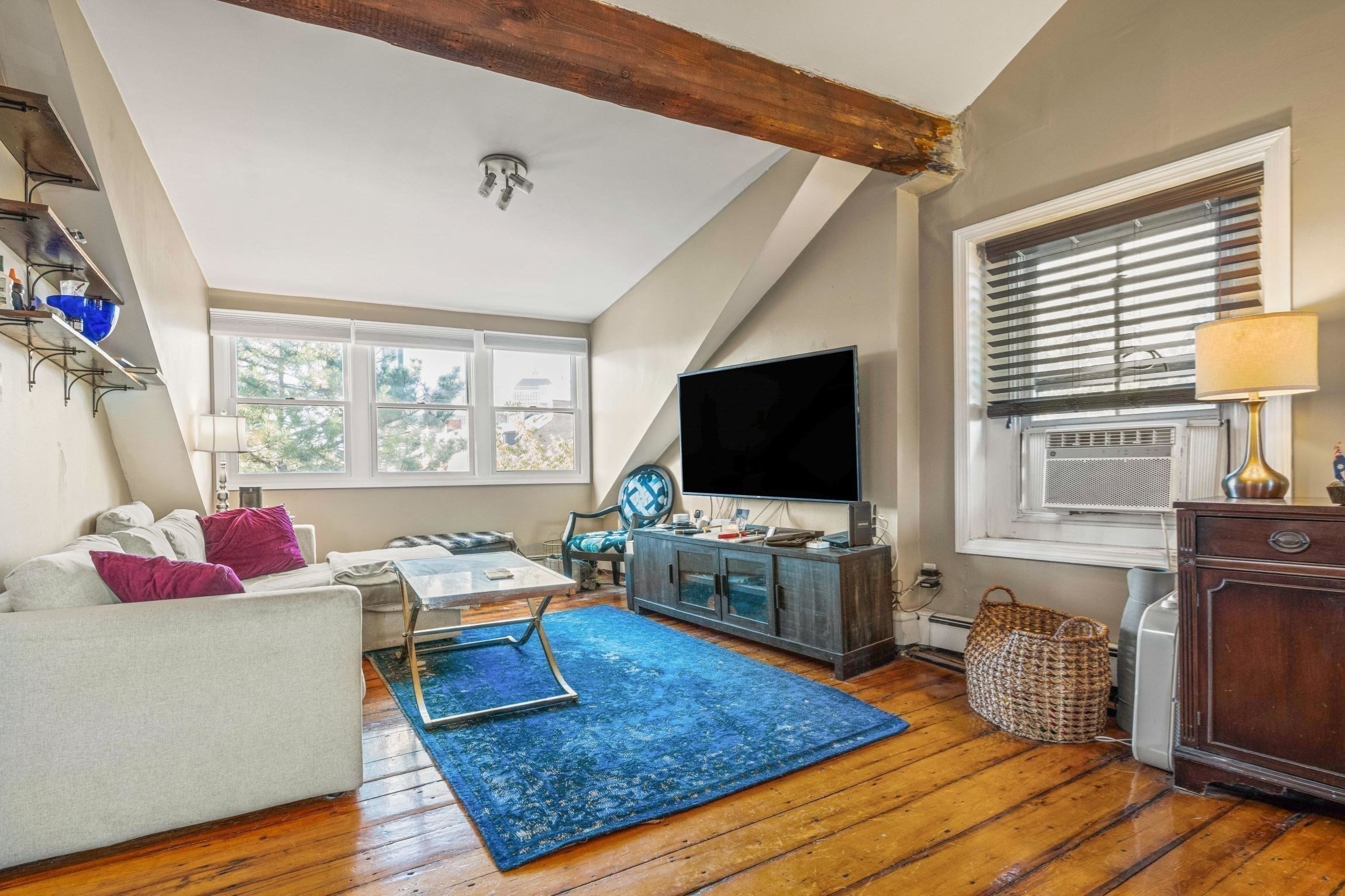 275 Shawmut Avenue # 3 Property Photo 7