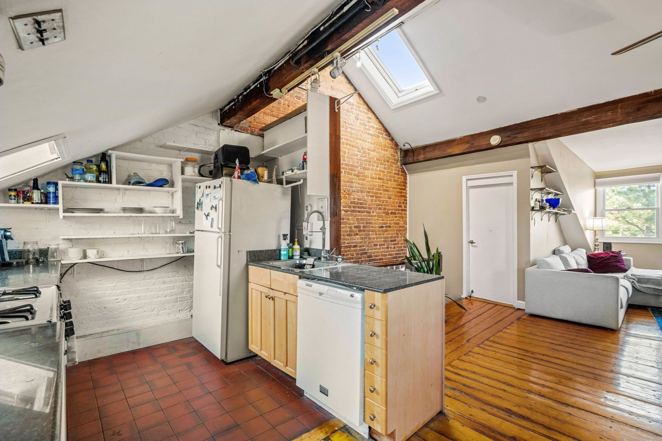 275 Shawmut Avenue # 3 Property Photo 10