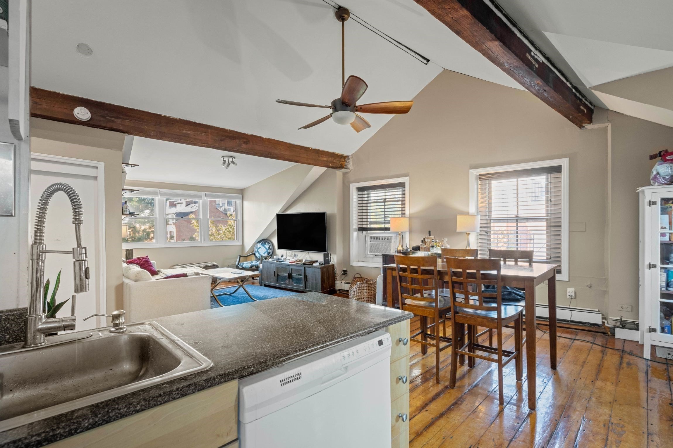 275 Shawmut Avenue # 3 Property Photo 14