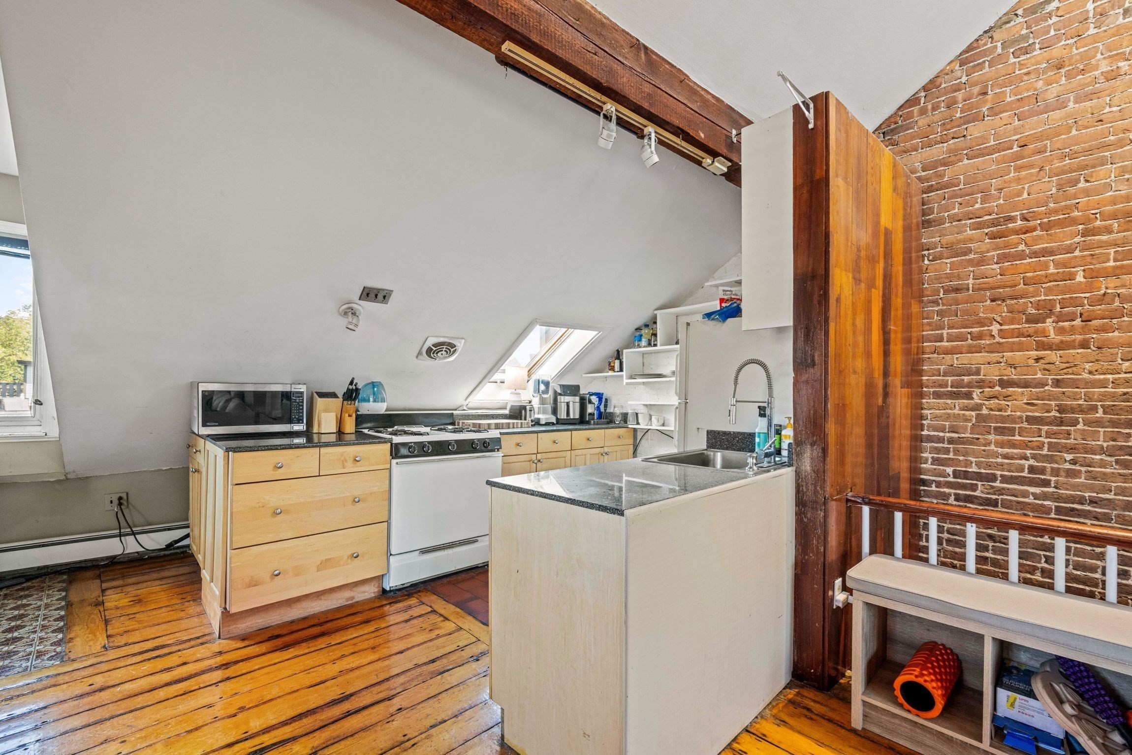 275 Shawmut Avenue # 3 Property Photo 16