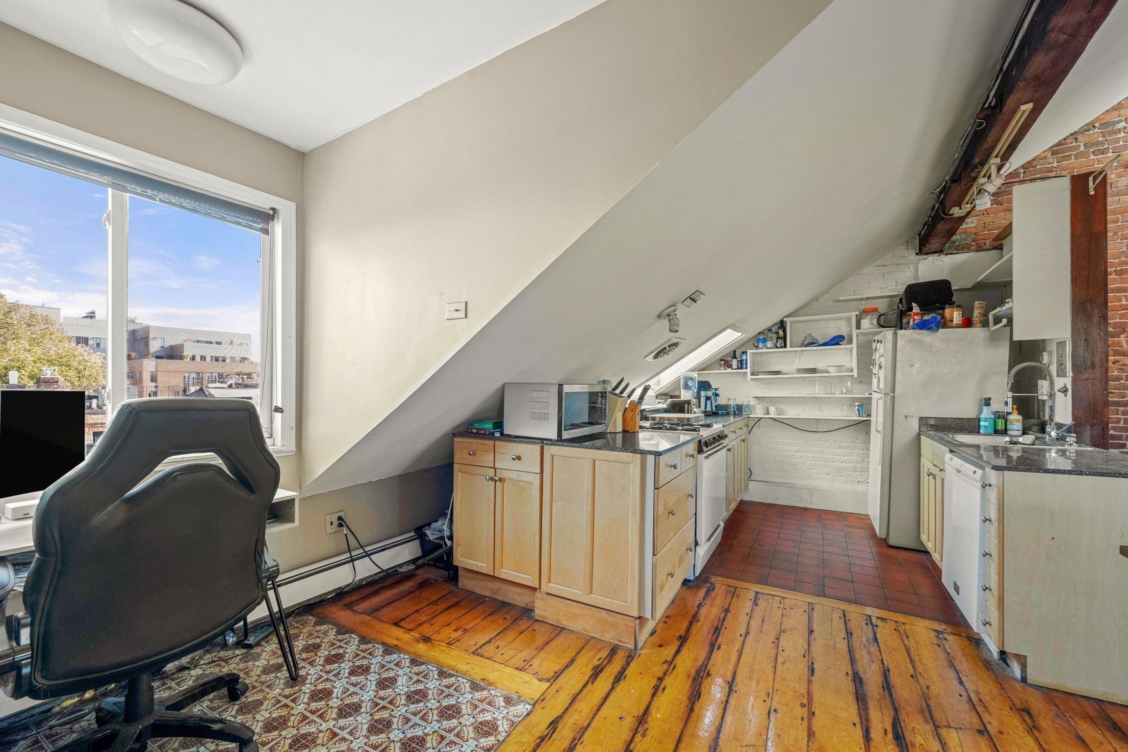 275 Shawmut Avenue # 3 Property Photo 17