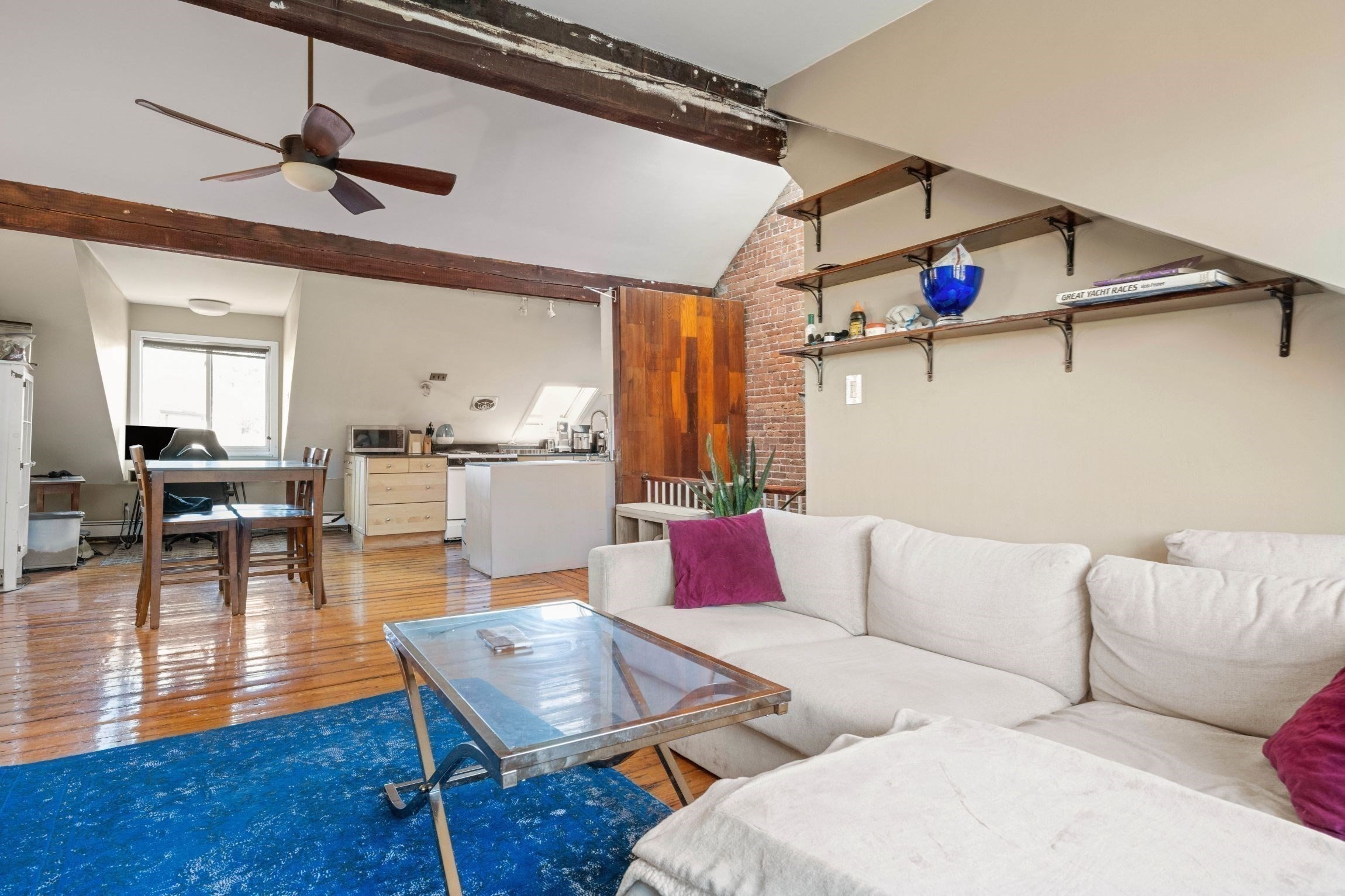 275 Shawmut Avenue # 3 Property Photo 19