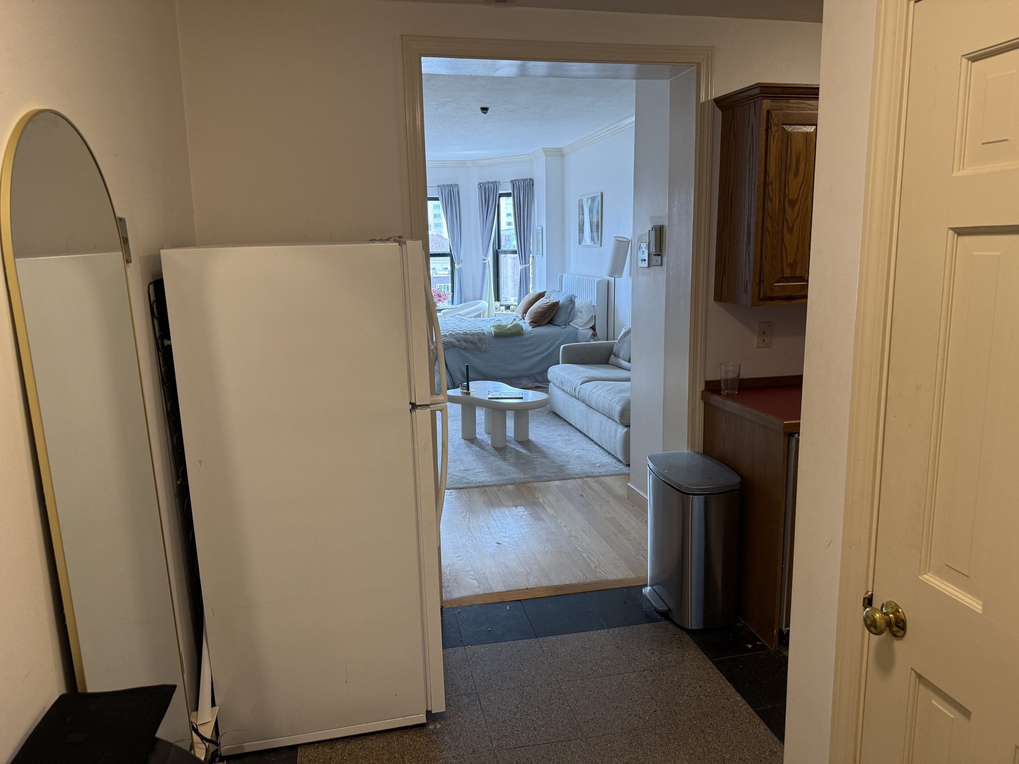 160 Commonwealth Ave # 608 Property Photo 11