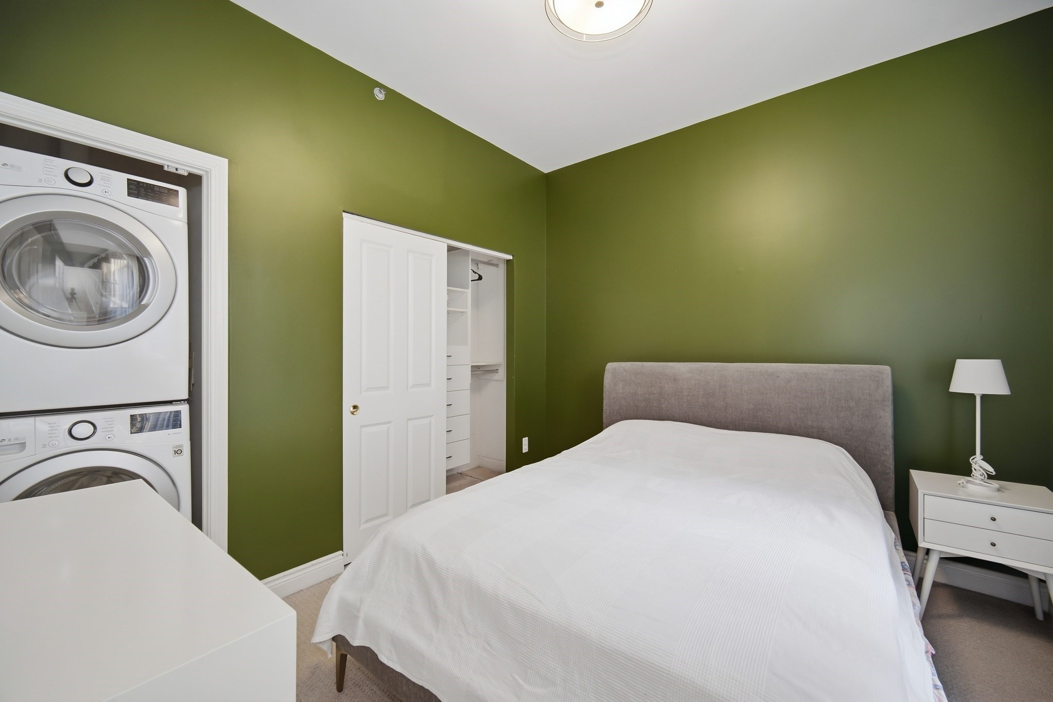4 Charlesgate E # 107 Property Photo 3