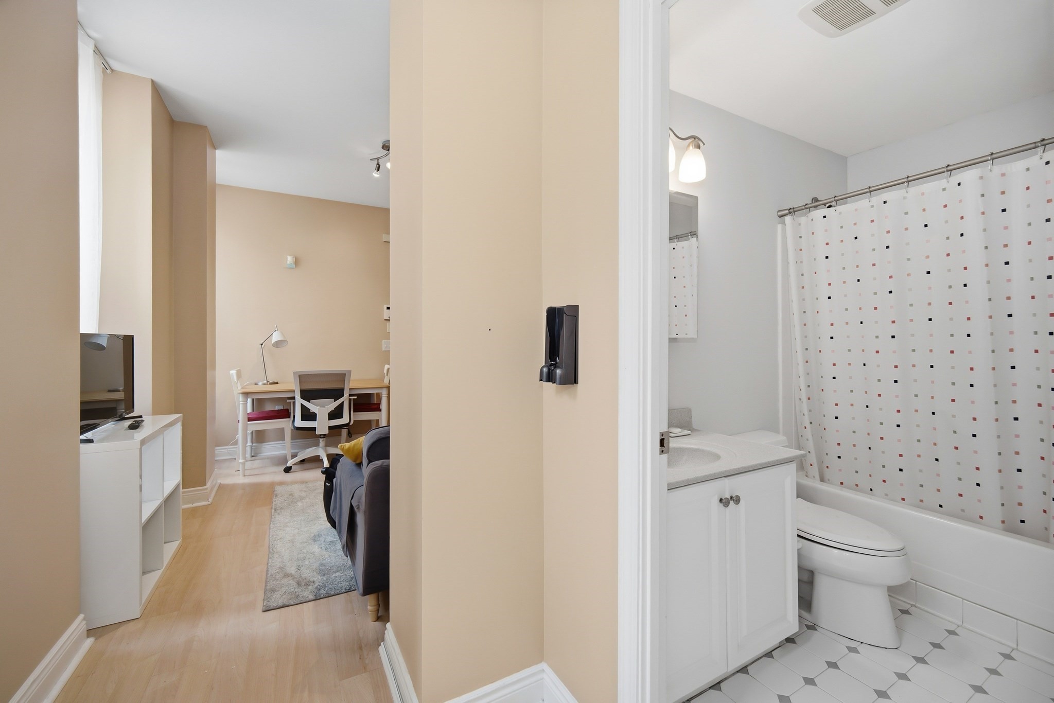 4 Charlesgate E # 107 Property Photo 6