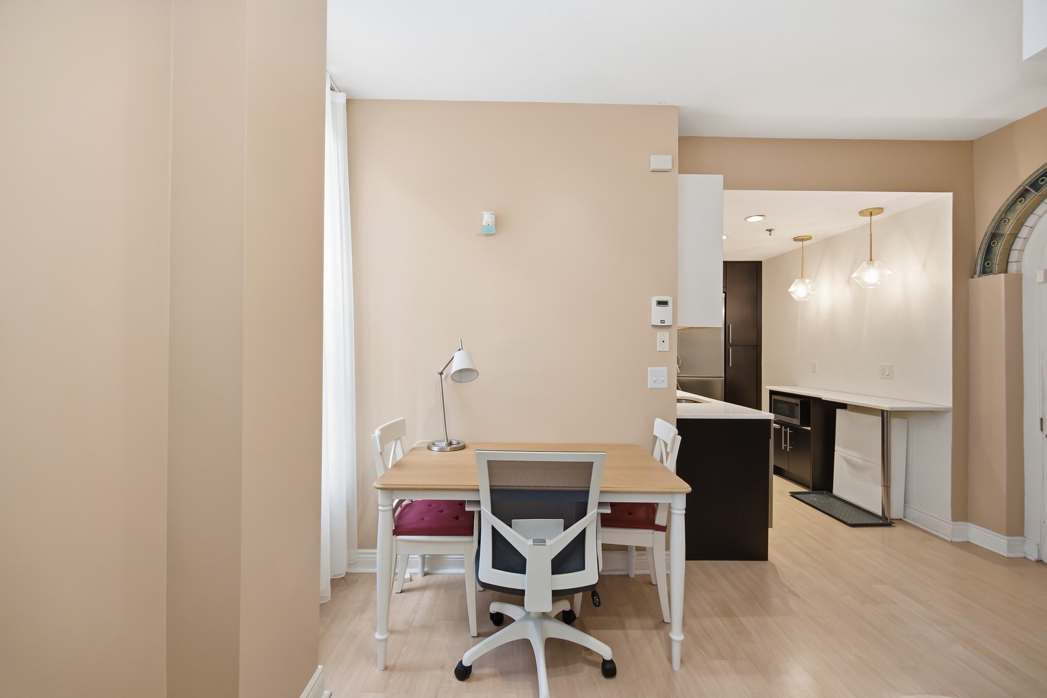 4 Charlesgate E # 107 Property Photo 7