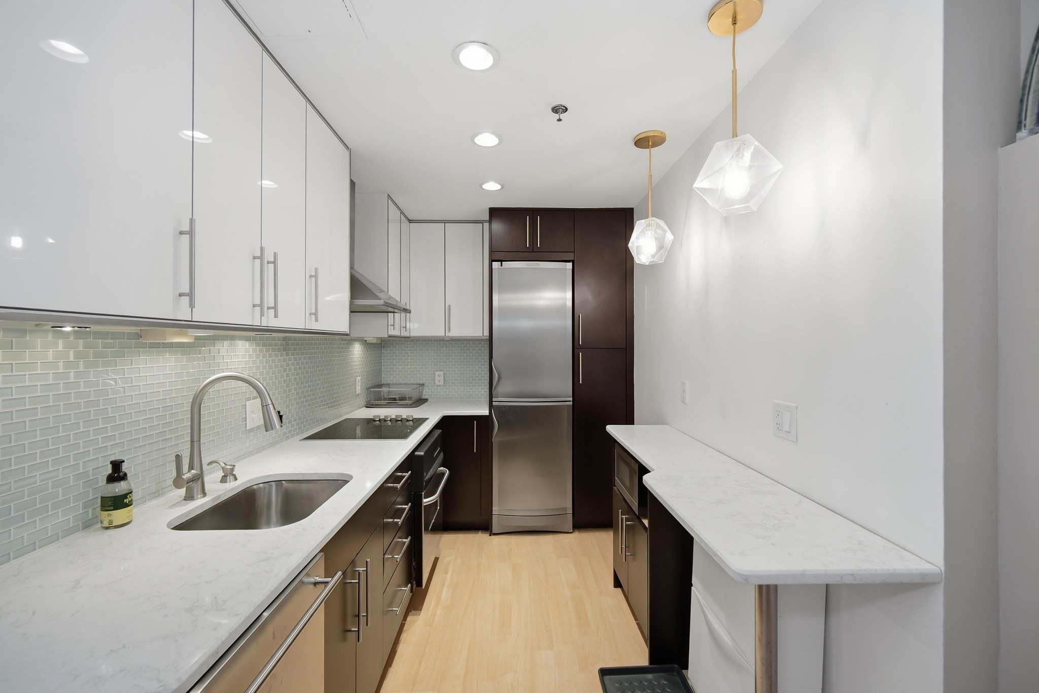 4 Charlesgate E # 107 Property Photo 8