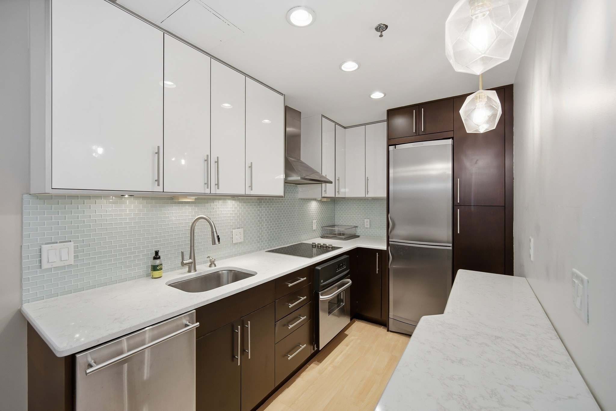 4 Charlesgate E # 107 Property Photo 11
