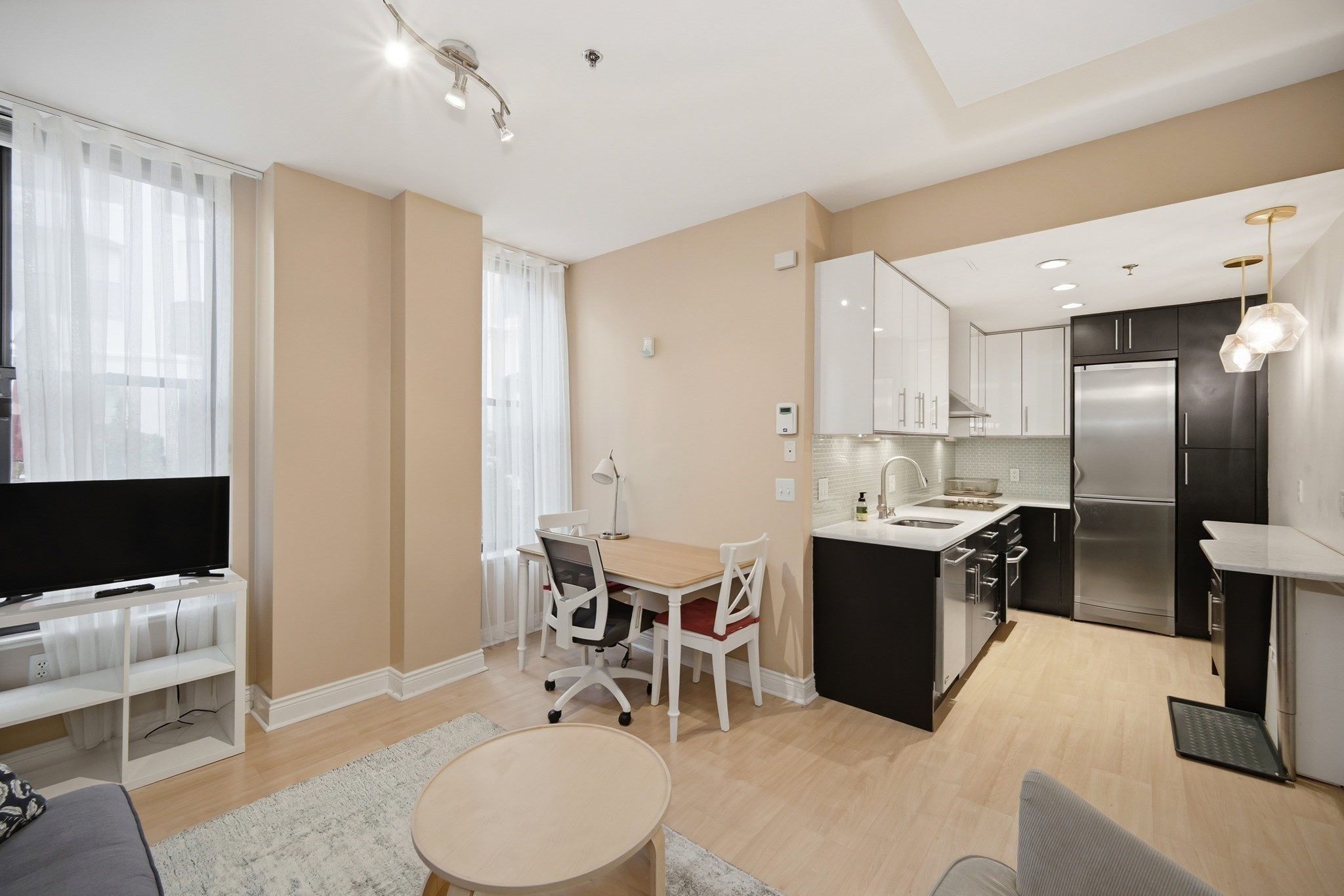 4 Charlesgate E # 107 Property Photo 12