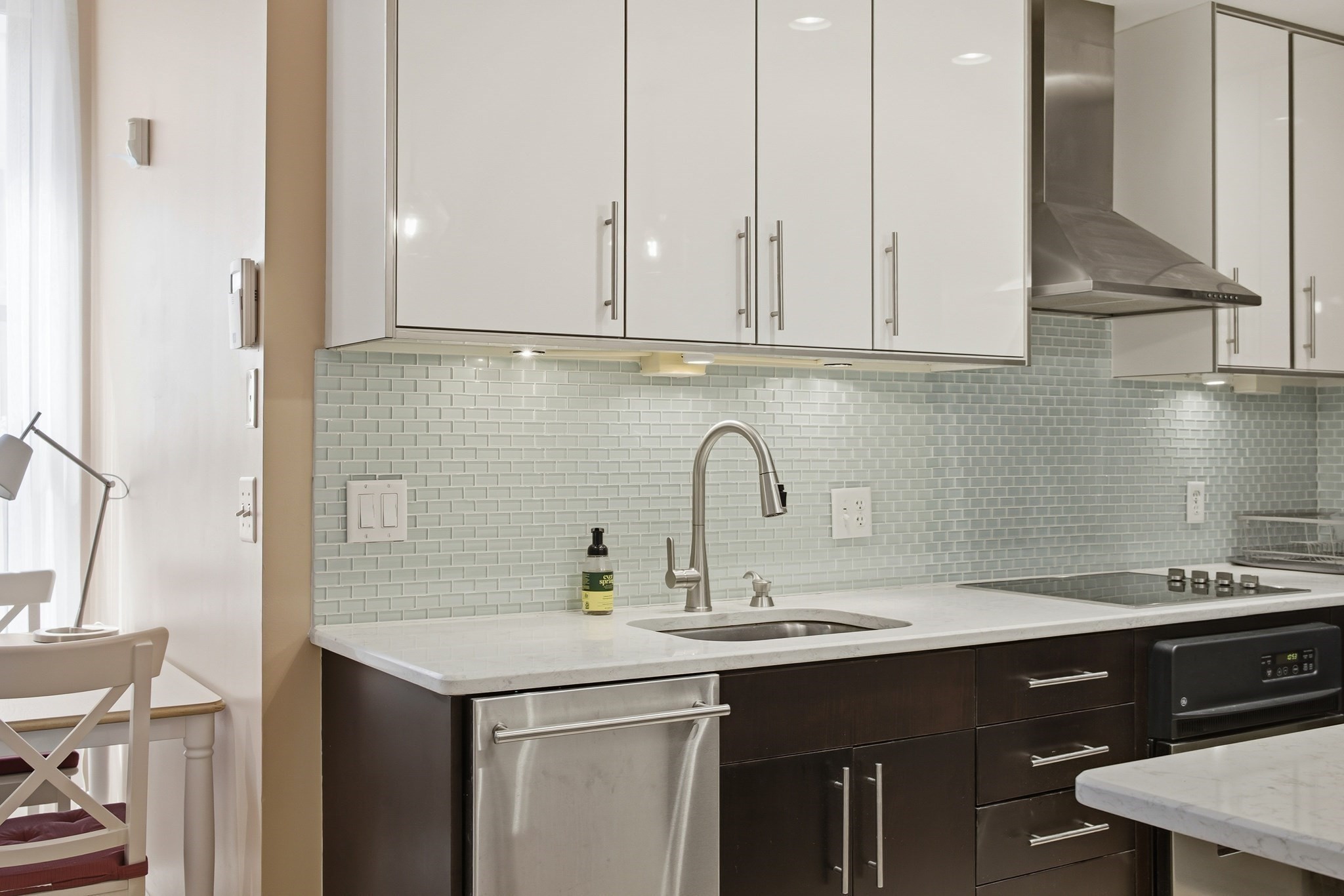 4 Charlesgate E # 107 Property Photo 13
