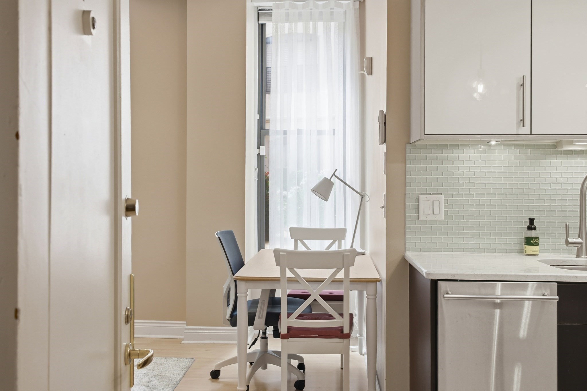 4 Charlesgate E # 107 Property Photo 16