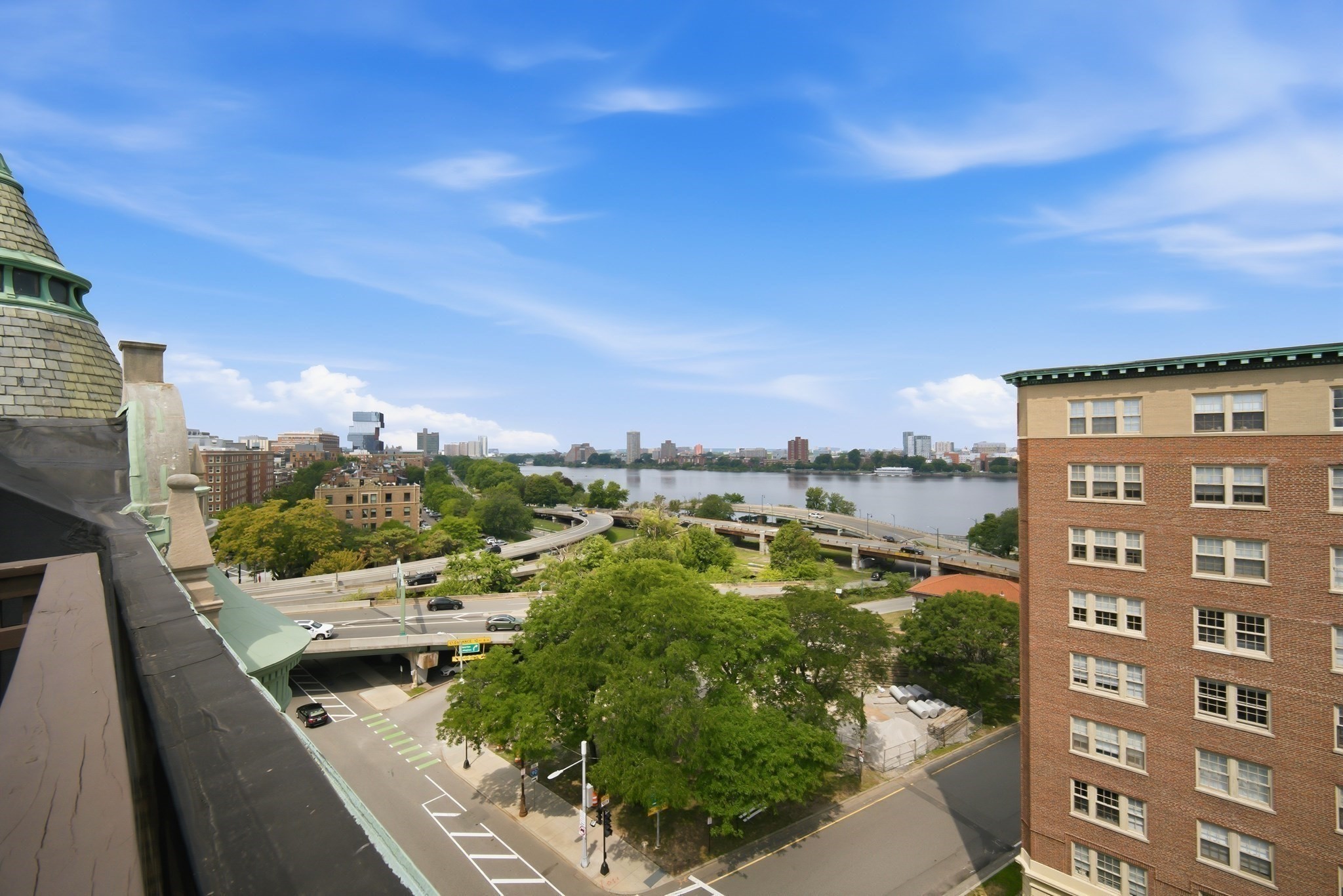 4 Charlesgate E # 107 Property Photo 17