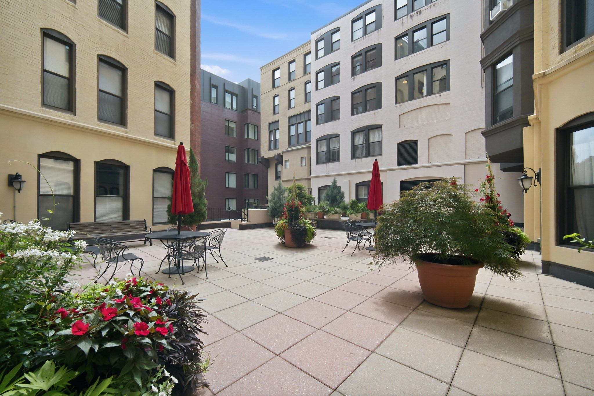 4 Charlesgate E # 107 Property Photo 21