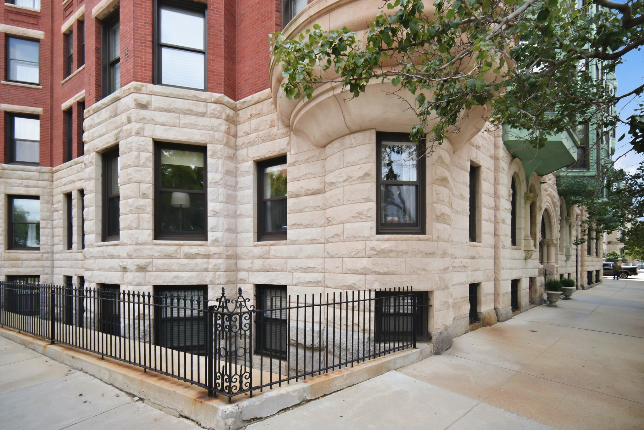 4 Charlesgate E # 107 Property Photo 22