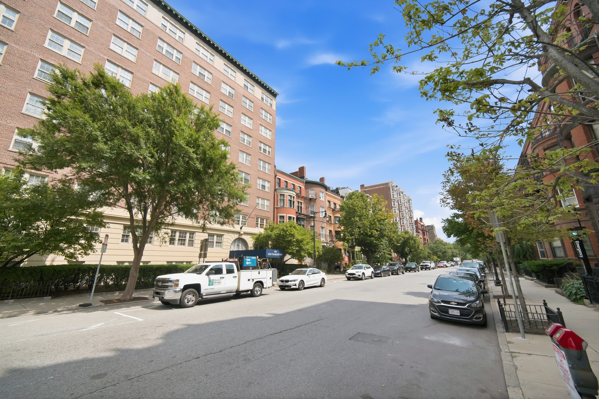 4 Charlesgate E # 107 Property Photo 23
