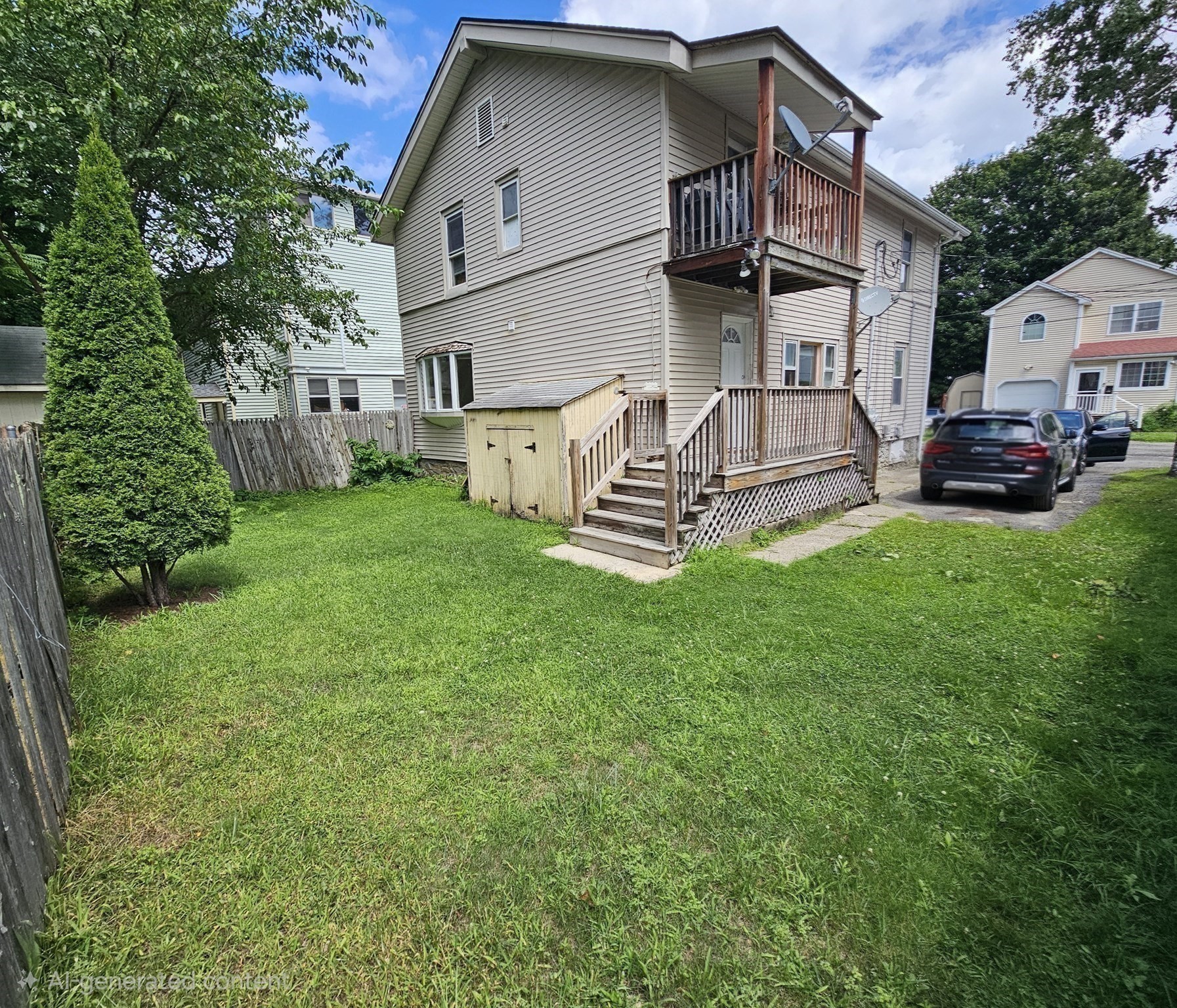 5 Brookdale St. # 1 Property Photo 1