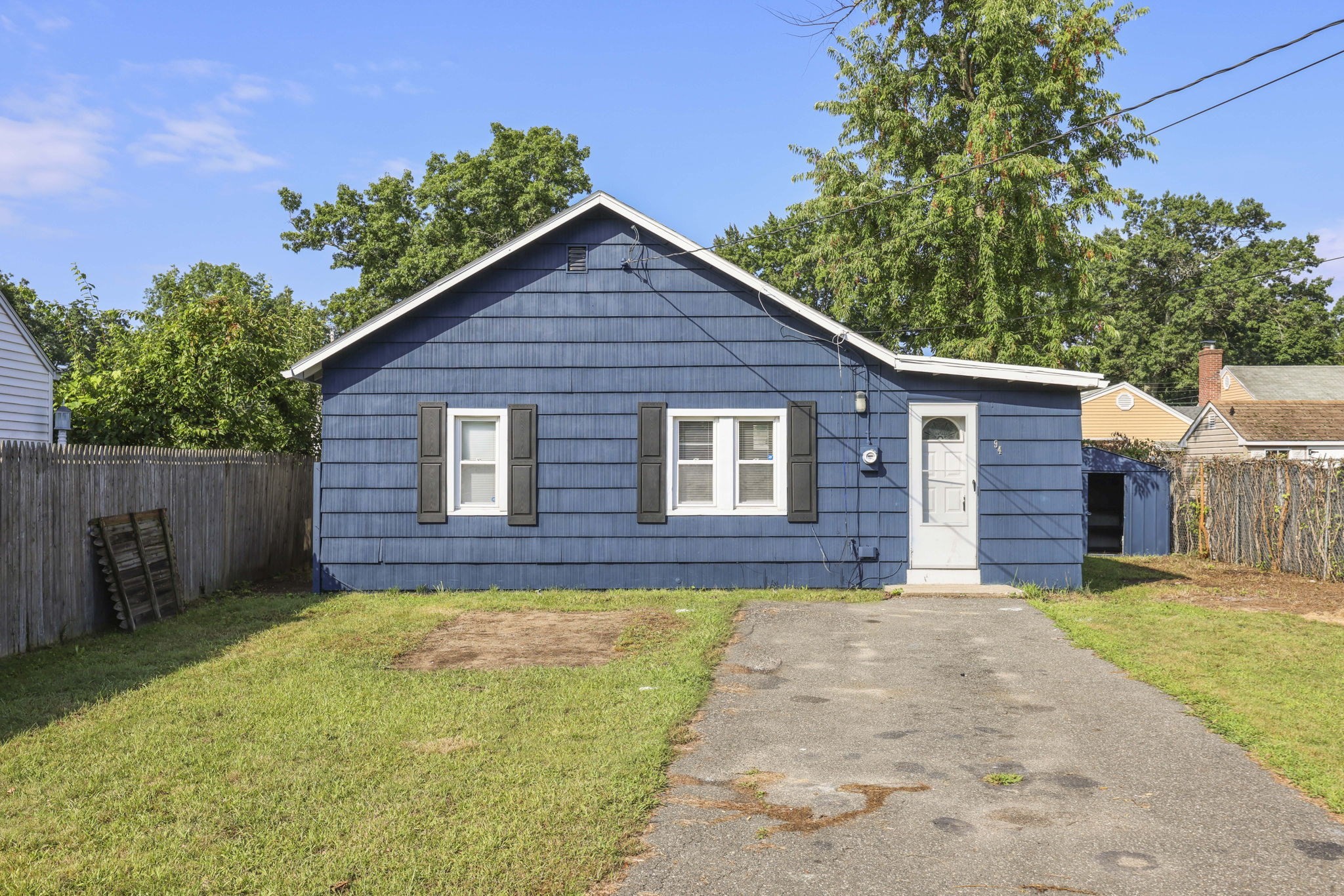 94 Upland St Property Photo 1