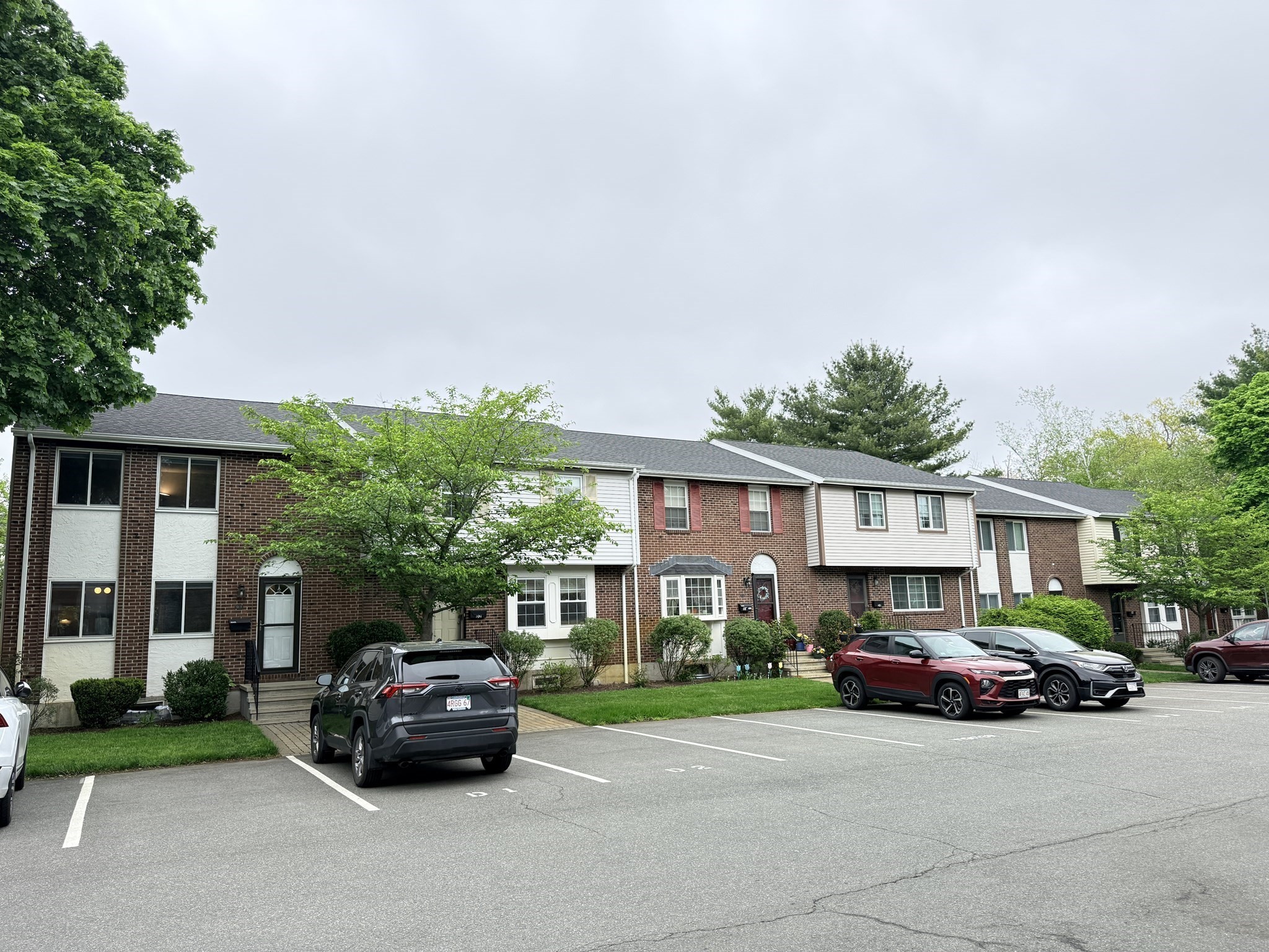 399 Pond St # D1 Property Photo 1