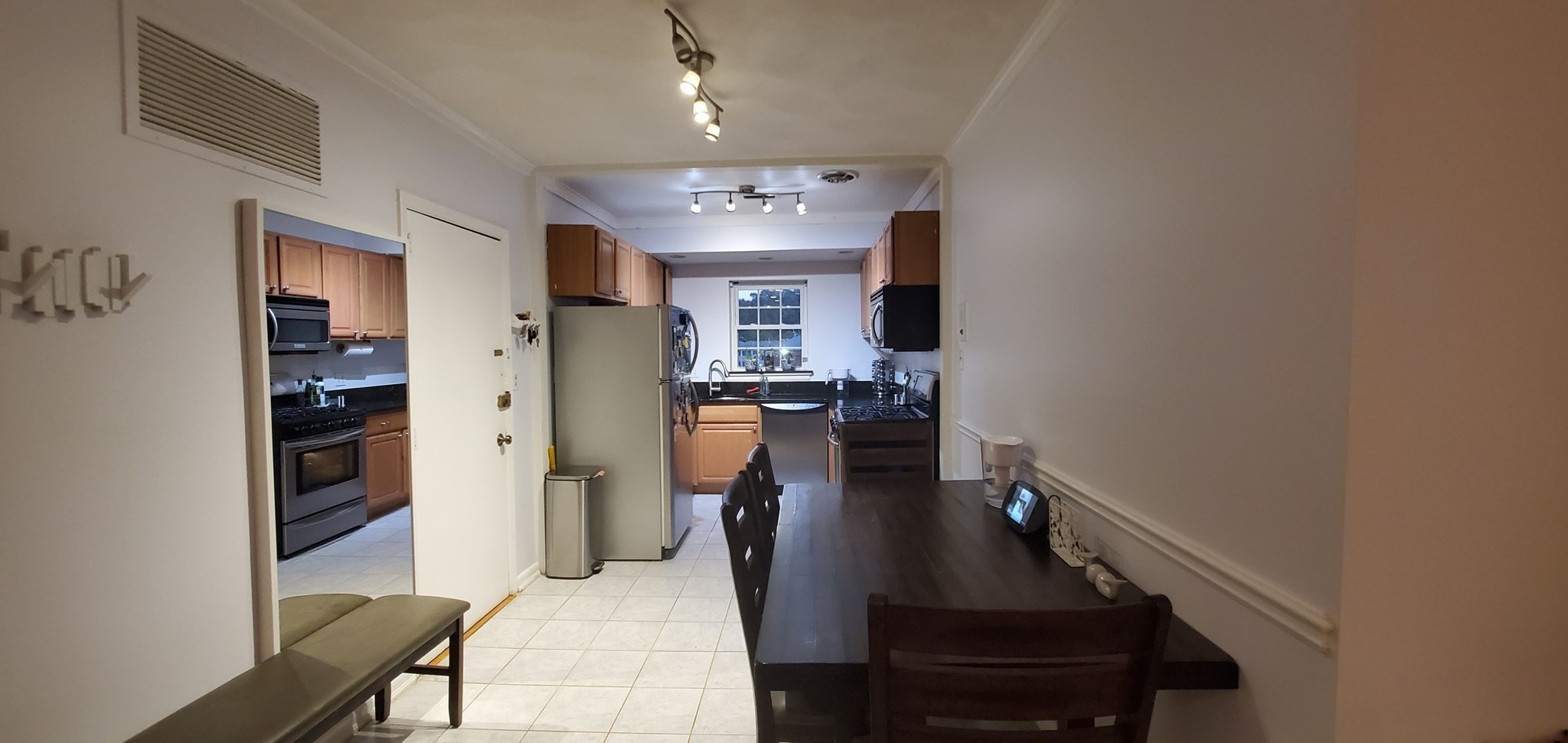 150 Kenrick Street # 4 Property Photo 1