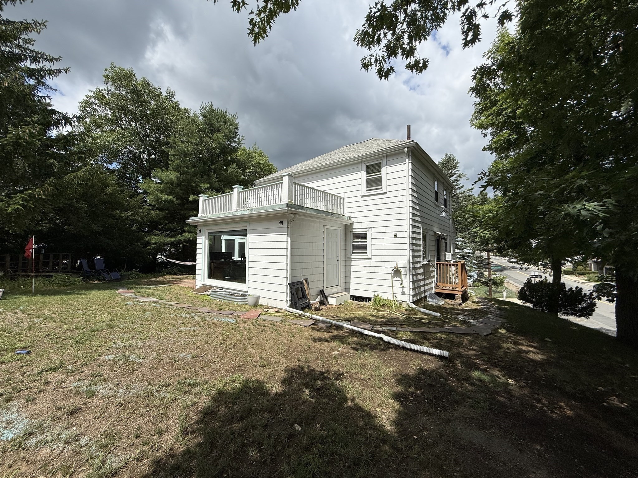 8 Myopia Rd. Property Photo 24