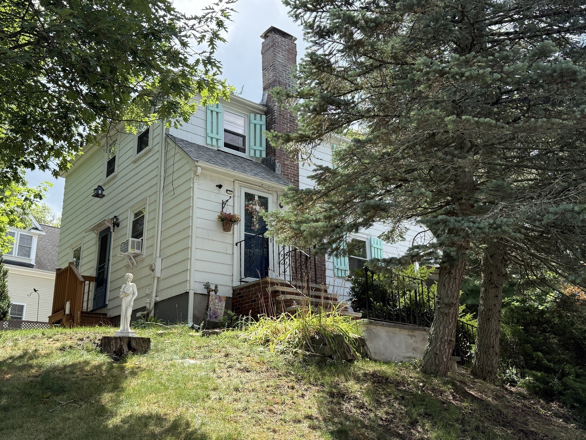 8 Myopia Rd. Property Photo 29