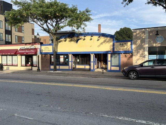4170 Washington Street Property Photo 1