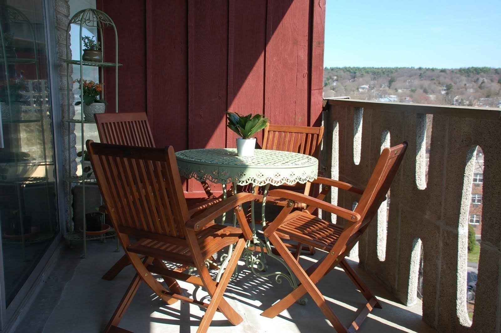 200 Swanton St # 705 Property Photo 14