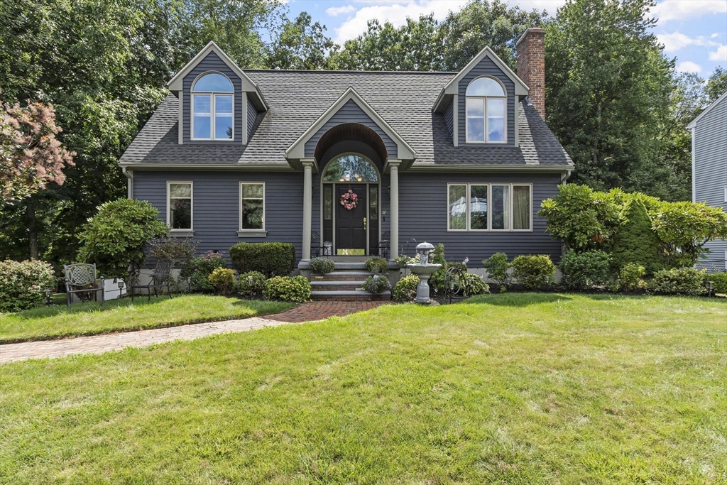 17 Sycamore Drive
