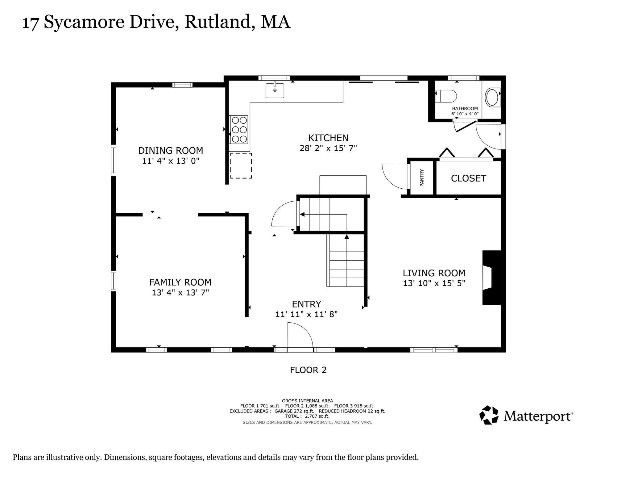 17 Sycamore Drive Property Photo 36