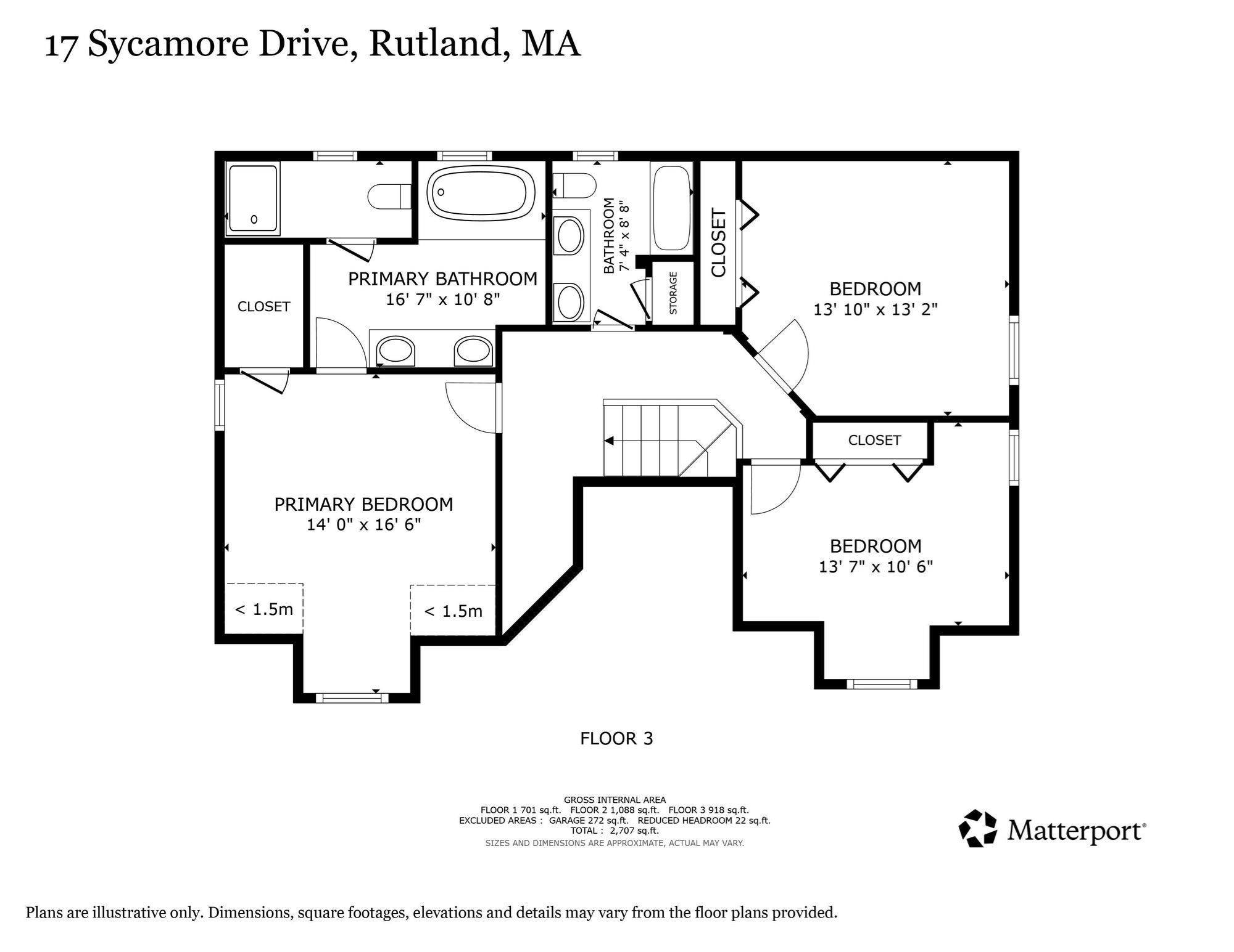 17 Sycamore Drive Property Photo 37
