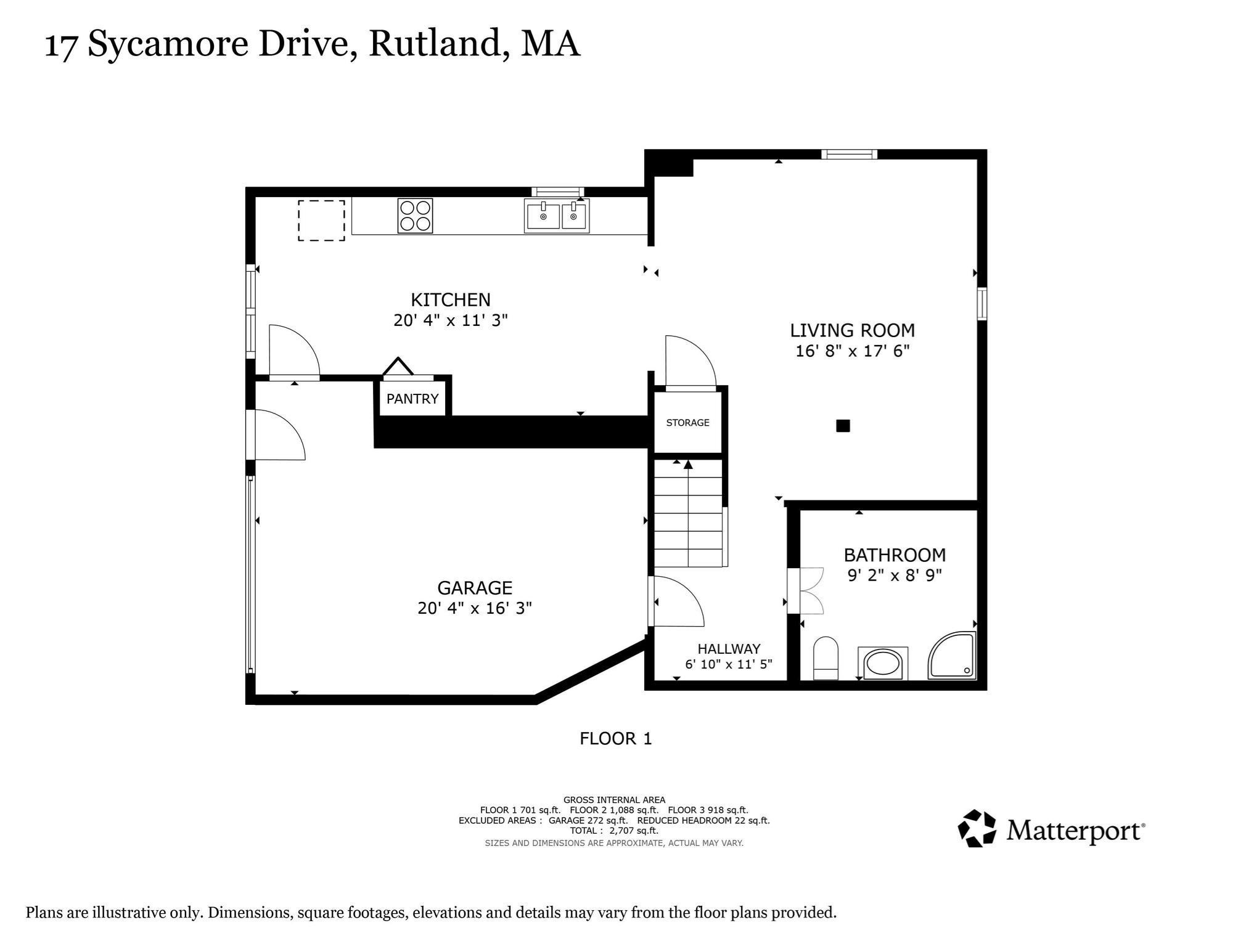 17 Sycamore Drive Property Photo 38