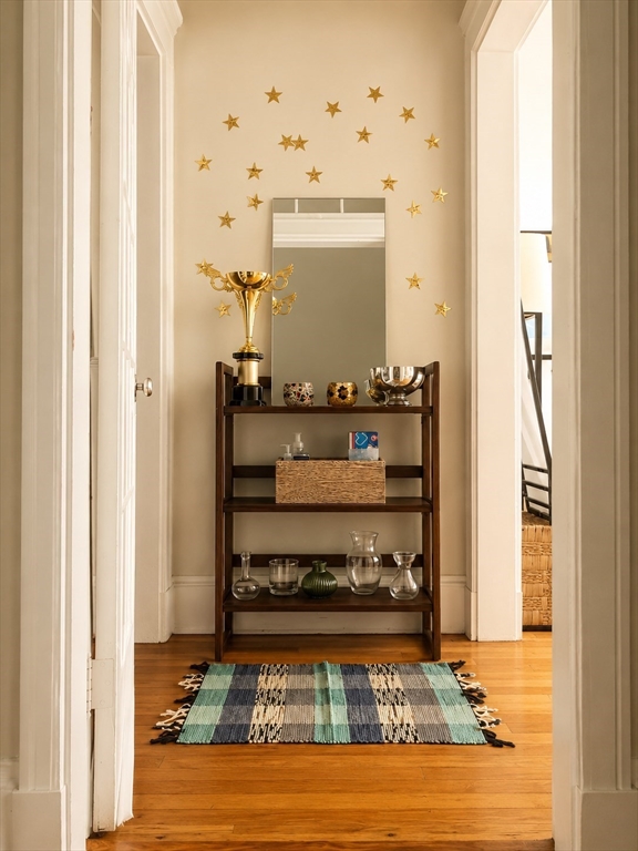 120 Washington # 2 Property Photo 1