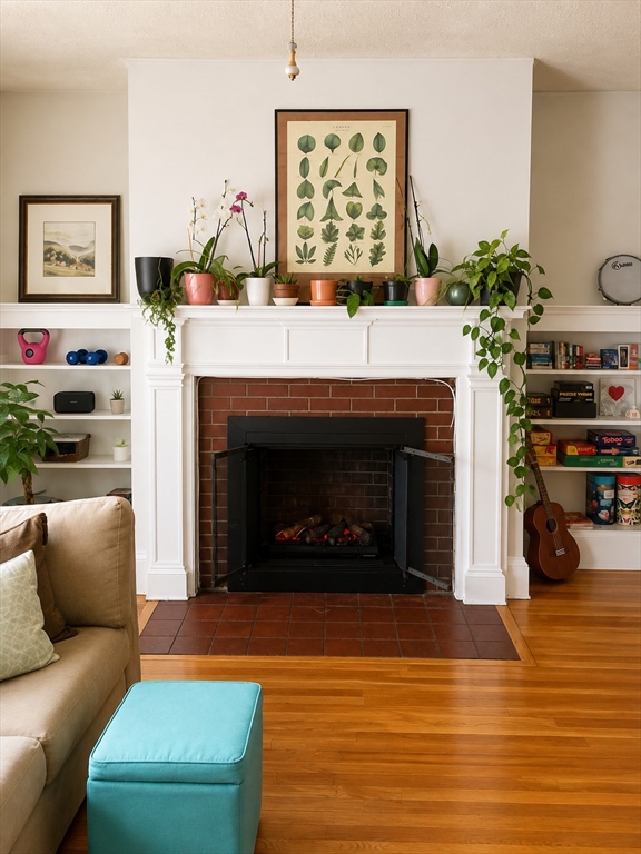 120 Washington # 2 Property Photo 6